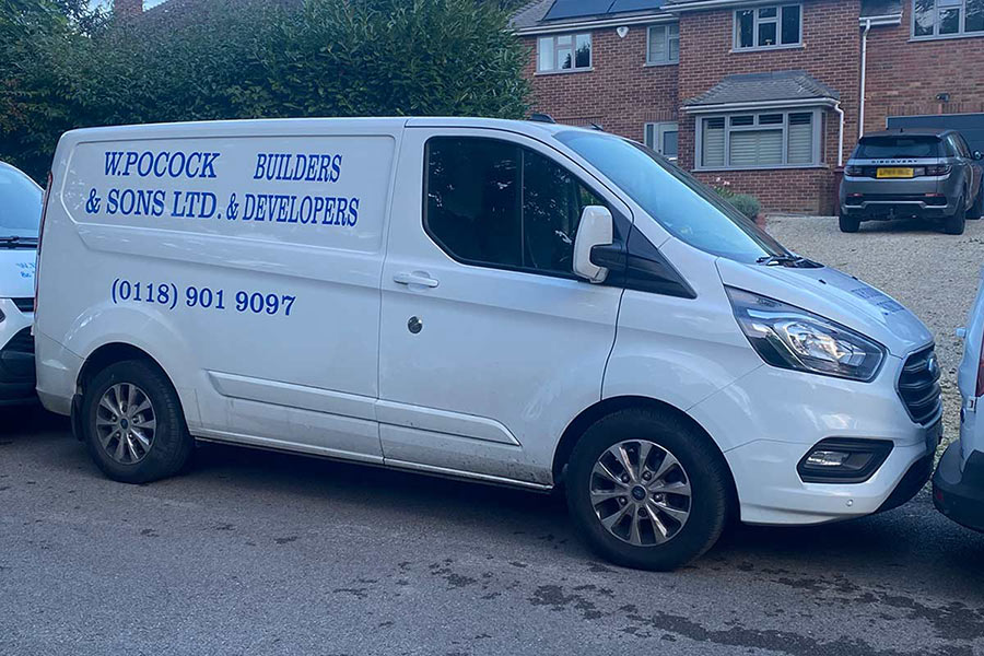 BTC Vehicle About Us